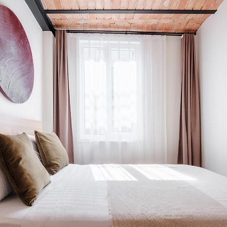 Flat W City View Near Galata Tower In Istiklal Ave Istambul Exterior foto