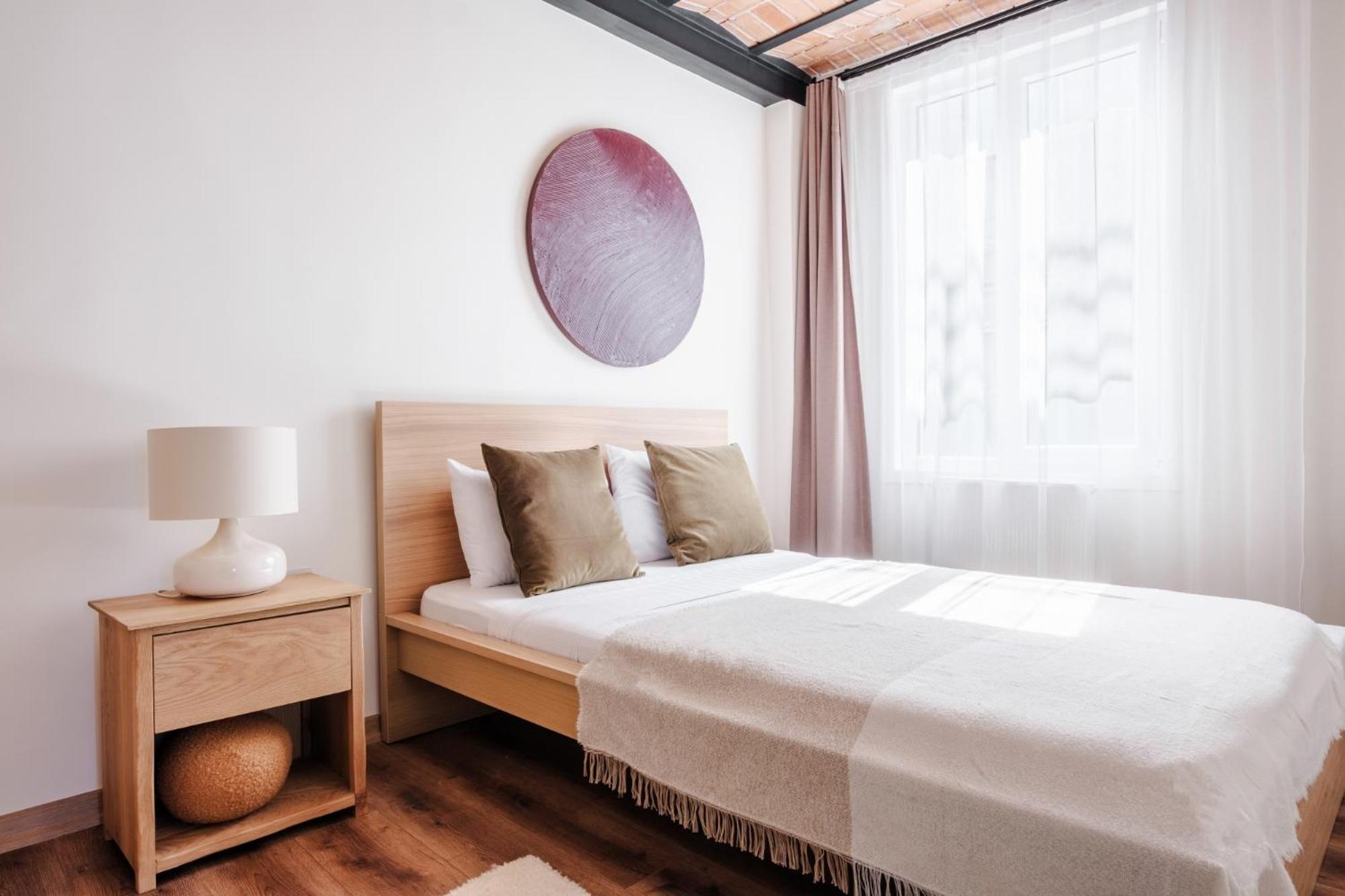 Flat W City View Near Galata Tower In Istiklal Ave Istambul Exterior foto