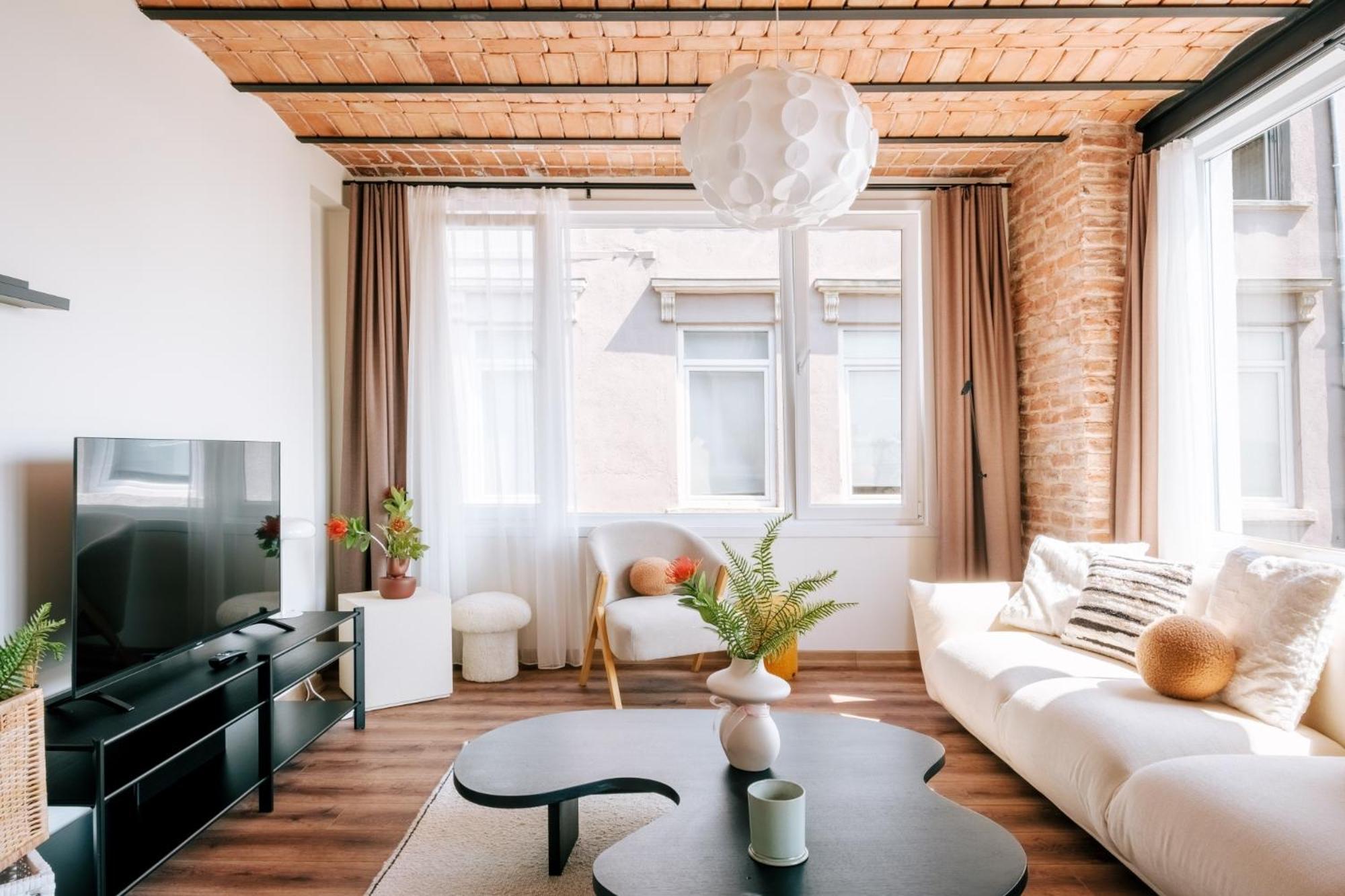 Flat W City View Near Galata Tower In Istiklal Ave Istambul Exterior foto