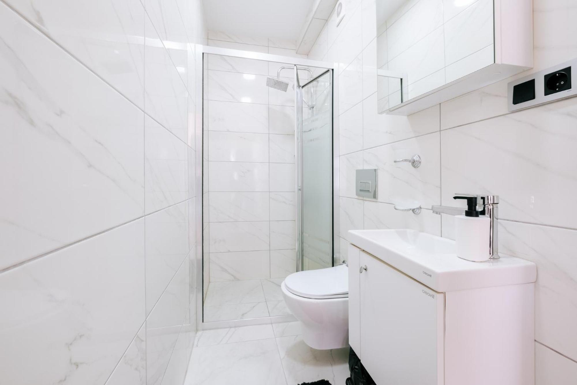 Flat W City View Near Galata Tower In Istiklal Ave Istambul Exterior foto