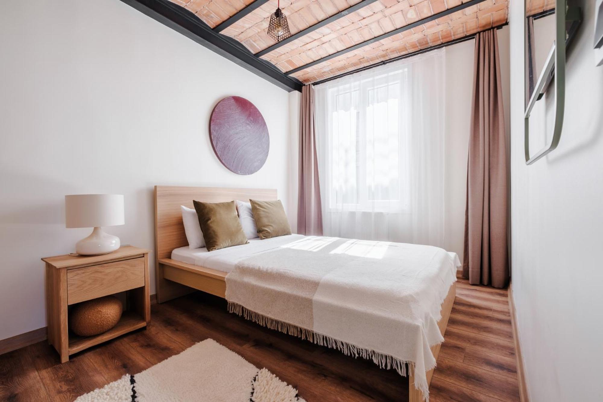 Flat W City View Near Galata Tower In Istiklal Ave Istambul Exterior foto